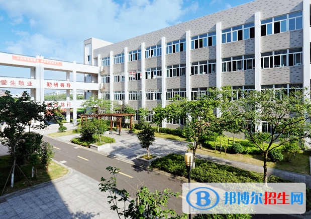 平湖職業(yè)中等專業(yè)學(xué)校怎么樣、好不好(2023參考)