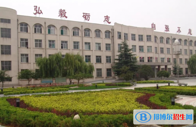 東平高級中學2022錄取分數(shù)線（2023參考）