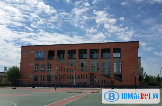 平原中英文實驗高級中學2022錄取分數線（2023參考）