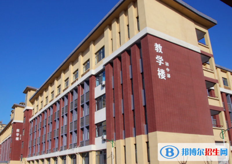 聊城市東昌府區(qū)孟達外國語學校、華昌中學2022錄取分數(shù)線（2023參考）