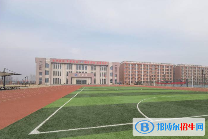 莘縣新城高級中學(xué)2022錄取分?jǐn)?shù)線（2023參考）