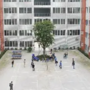 四川自貢市高級技工學校