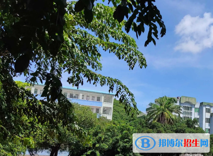 三亞市榆林八一中學歷年招生分數(shù)線一覽表(2023參考)