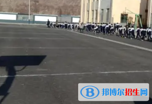 2023古浪黃羊川職業(yè)技術學校招生簡章