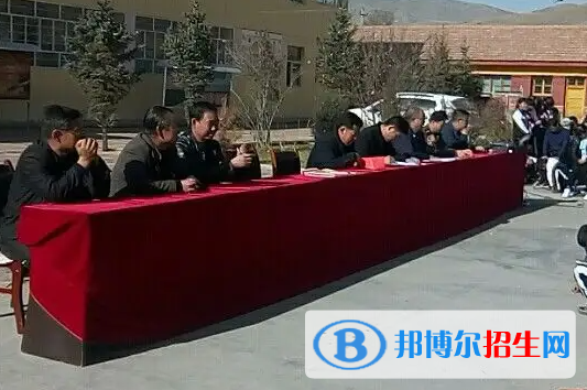 2023古浪黃羊川職業(yè)技術(shù)學(xué)校多少錢(學(xué)費明細)