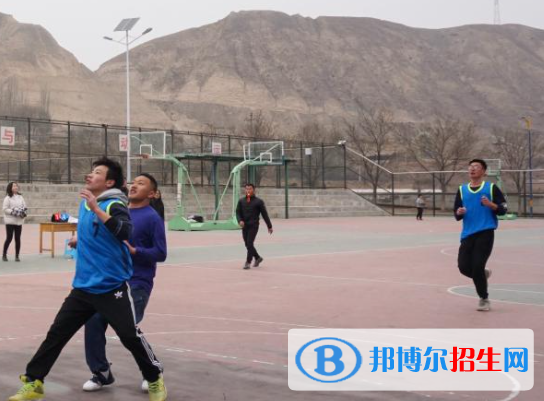 榆中理工職業(yè)學(xué)校怎么樣、好不好(2023參考)
