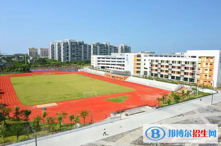中國人民大學(xué)附屬中學(xué)三亞學(xué)校怎么樣、好不好(2023參考)