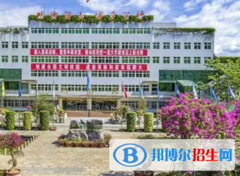 2023攀枝花技師學(xué)院招生計劃 招生人數(shù)是多少(附要求、條件、對象)
