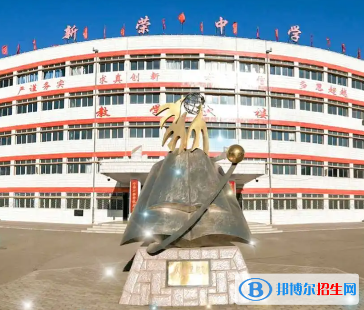 大同新榮中學(xué)、啟點(diǎn)中學(xué)2022錄取分?jǐn)?shù)線（2023參考）