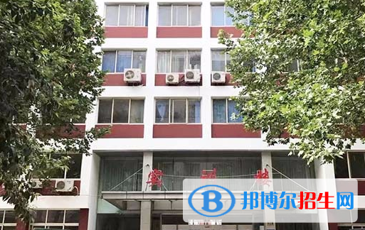 2023濟南應用技術職業(yè)中等專業(yè)學校招生簡章