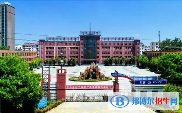 壺關(guān)南洋育棟中學(xué)2022錄取分?jǐn)?shù)線（2023參考）