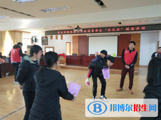 麗水市特殊教育學(xué)校地址在哪里，哪個(gè)地區(qū)，哪個(gè)城市?