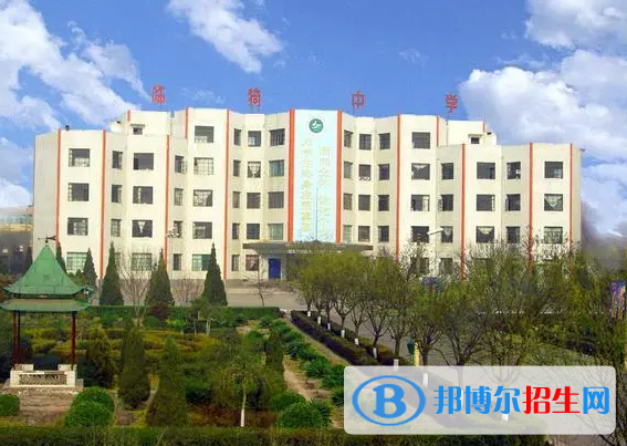 運城康杰中學2022錄取分數線（2023參考）
