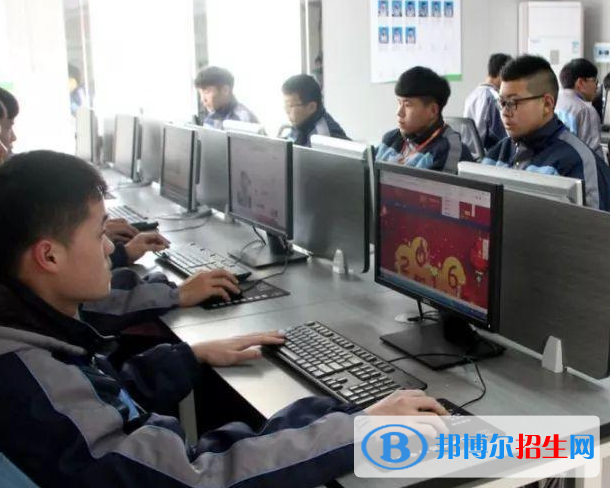 2023蒼南縣勤奮職業(yè)學(xué)校招生簡章