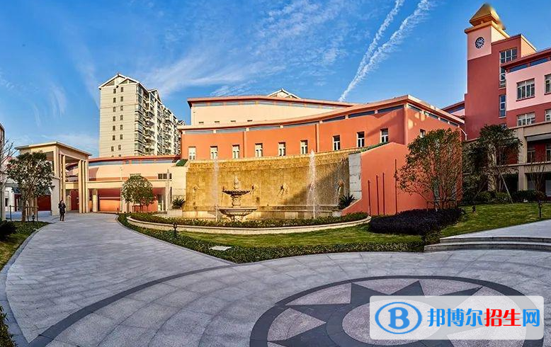 2023年上海浦東新區(qū)民辦協(xié)和雙語學校學費標準