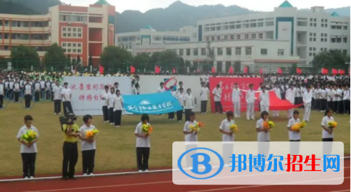 2023溫嶺市職業(yè)技術(shù)學(xué)校招生計劃 招生人數(shù)是多少(附要求、條件、對象)