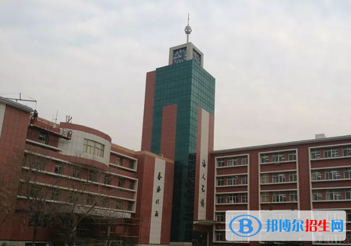 翼城中學2022錄取分數(shù)線（2023參考）