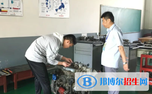 楊凌金標(biāo)職業(yè)技術(shù)學(xué)校怎么樣、好不好(2023參考)