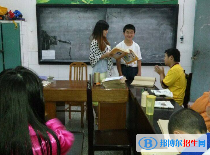 2023威遠(yuǎn)縣特殊教育學(xué)校招生計(jì)劃 招生人數(shù)是多少(附要求、條件、對(duì)象)