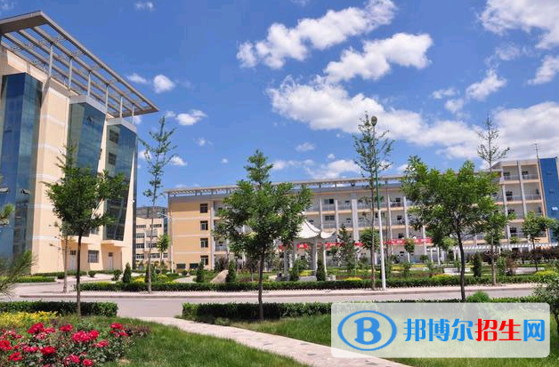 交城中學2022錄取分數(shù)線（2023參考）