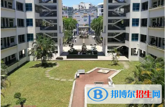 2023南開(kāi)大學(xué)附中儋州市第一中學(xué)招生計(jì)劃 招生人數(shù)是多少(附要求、條件、對(duì)象)