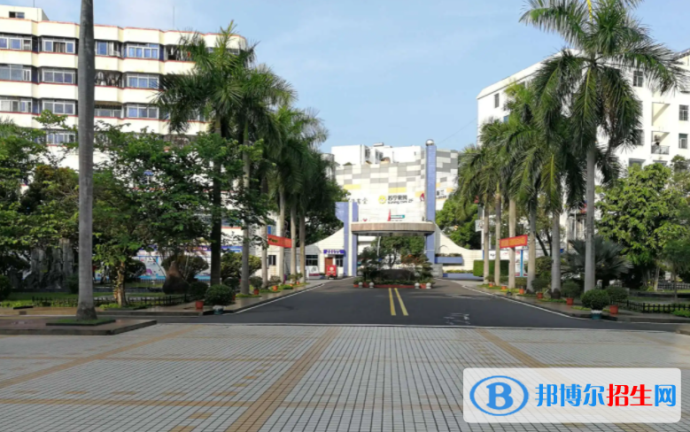 南開大學(xué)附中儋州市第一中學(xué)怎么樣、好不好(2023參考)