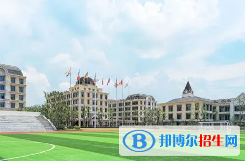 合肥新華公學(xué)、大志高級中學(xué)2022錄取分?jǐn)?shù)線（2023參考）