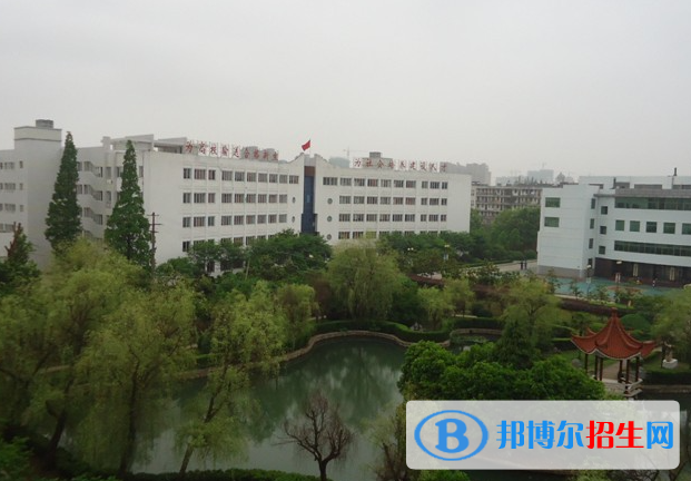 肥西長(zhǎng)江中學(xué)2022錄取分?jǐn)?shù)線（2023參考）
