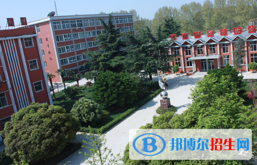 2023河南省水利水電學(xué)校多少錢(學(xué)費(fèi)明細(xì))
