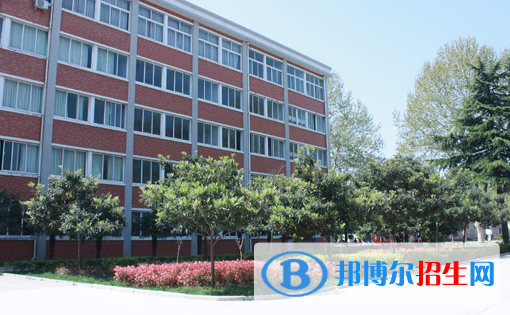2023河南省水利水電學(xué)校招生簡章