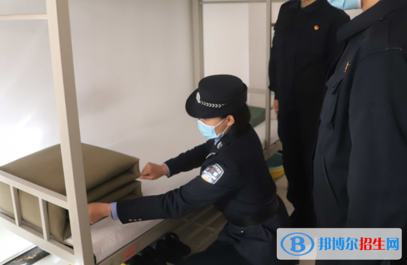 2023新疆司法警官學(xué)校招生計(jì)劃 招生人數(shù)是多少(附要求、條件、對(duì)象)