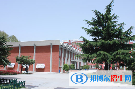 河南省水利水電學(xué)校地址在哪里，哪個(gè)地區(qū)，哪個(gè)城市?