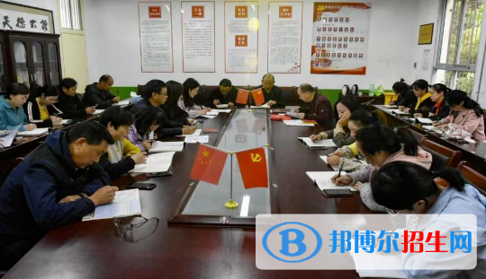 2023留壩縣職業(yè)教育中心招生計劃 招生人數(shù)是多少(附要求、條件、對象)