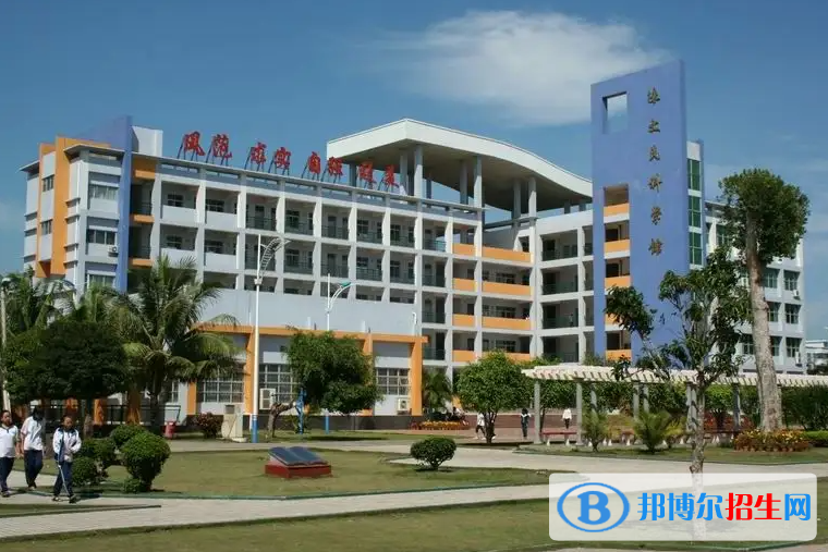文昌市華僑中學(xué)歷年招生分?jǐn)?shù)線一覽表(2023參考)