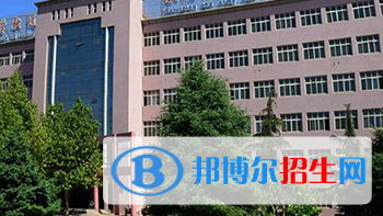 2023邢臺理工中等職業(yè)學校招生簡章
