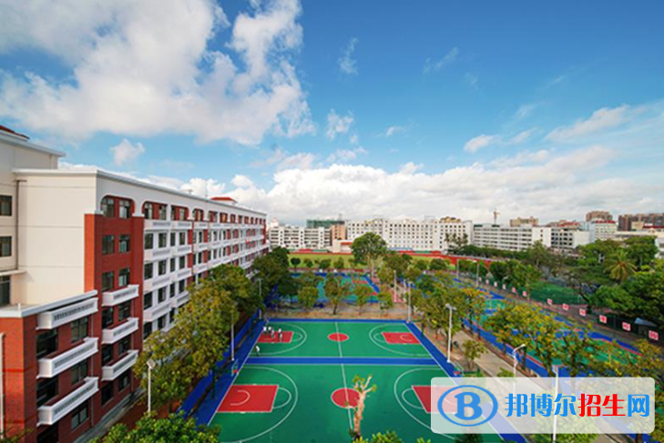 2023瓊海市嘉積中學(xué)招生計劃 招生人數(shù)是多少(附要求、條件、對象)