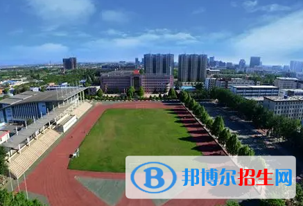 2023保定工程技術學校多少錢(學費明細)