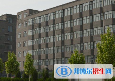 2023保定工程技術(shù)學校招生簡章