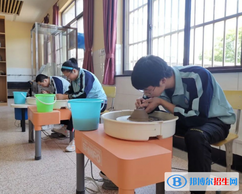 衢州市特殊教育學(xué)校(職高部)怎么樣、好不好(2023參考)