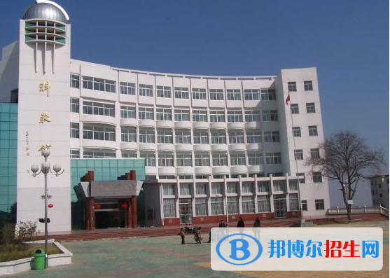 樅陽縣橫埠中學(xué)2022錄取分?jǐn)?shù)線（2023參考）