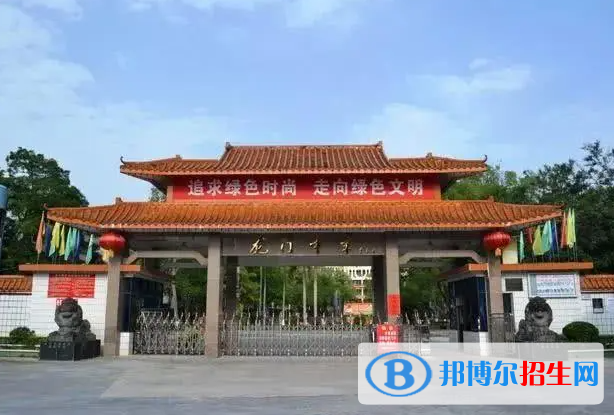 安慶龍門(mén)高中、育才中學(xué)2022錄取分?jǐn)?shù)線（2023參考）