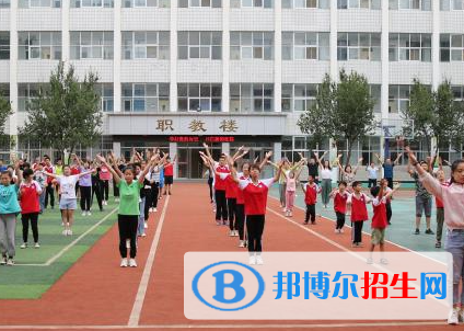 2023滄州市特殊教育學校多少錢(學費明細)