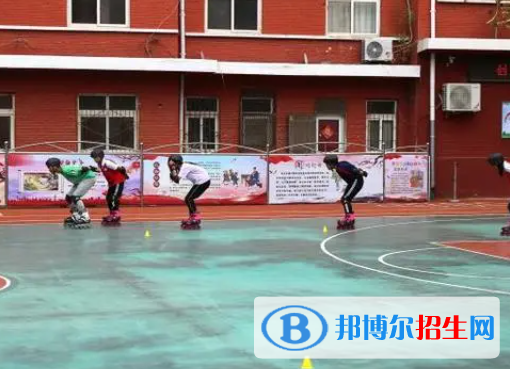 2023滄州市特殊教育學(xué)校招生簡章