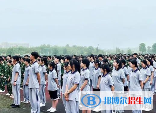2023安吉藝術(shù)高級(jí)中學(xué)多少錢(學(xué)費(fèi)明細(xì))