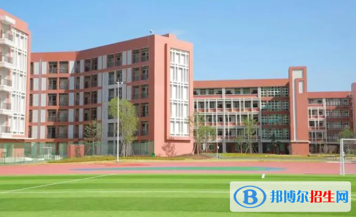 阜陽市北大新世紀附屬高級中學2022錄取分數線（2023參考）