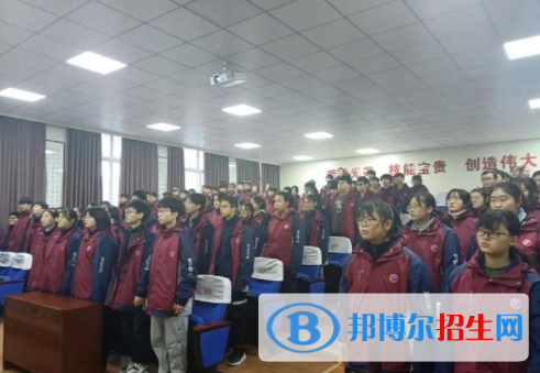 2023楊陵區(qū)職業(yè)技術(shù)教育中心招生簡(jiǎn)章