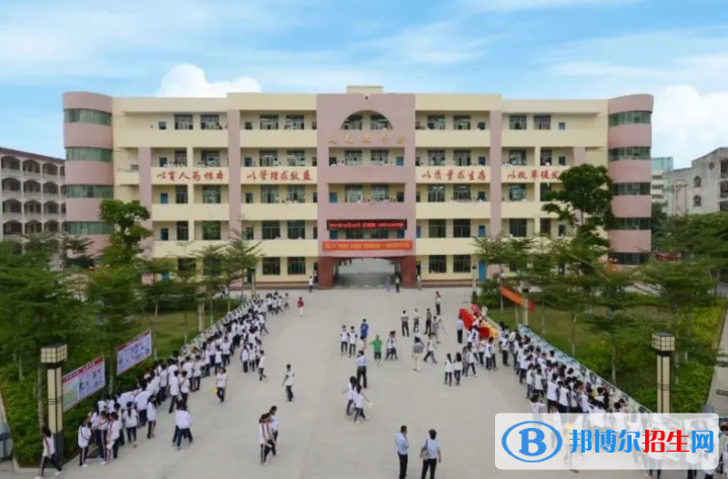 瓊海市嘉積第二中學怎么樣、好不好(2023參考)