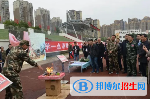2023四川消防學(xué)校招生計(jì)劃 招生人數(shù)是多少(附要求、條件、對(duì)象)