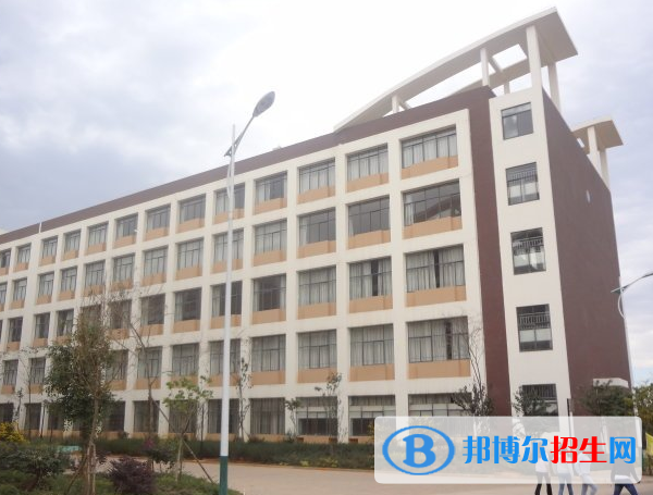 2024云南中專學(xué)校有哪些？