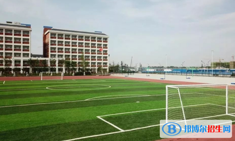 臨泉靖波高級中學2022錄取分數(shù)線（2023參考）